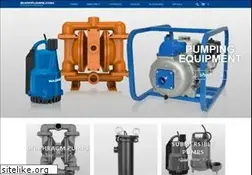 Sites similar to shoppumps.com
