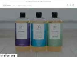 Sites similar to shoppurhome.com