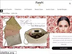 Sites similar to shoppursen.com
