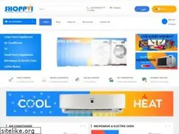 Sites similar to shoppvi.com