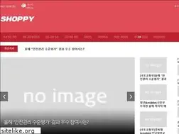 Sites similar to shoppy.co.kr