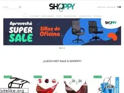 Sites similar to shoppy.com.ar