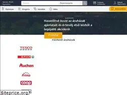 Sites similar to shoppy.hu