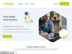 Sites similar to shoppy.pl