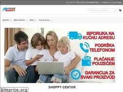 Sites similar to shoppy.rs
