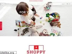 Sites similar to shoppy.sg