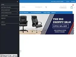 Sites similar to shoppychairs.com