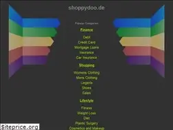 Sites similar to shoppydoo.de