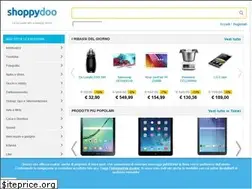 Sites similar to shoppydoo.it