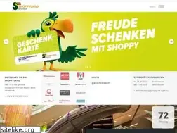 Sites similar to shoppyland.ch