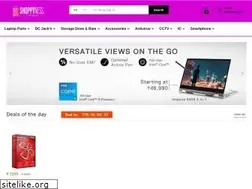 Sites similar to shoppyness.in