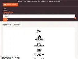 Sites similar to shoppzon.com