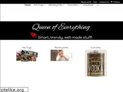 Sites similar to shopqoe.com