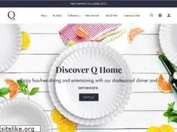 Sites similar to shopqsquared.com