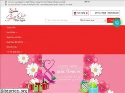 Sites similar to shopquatructuyen.com