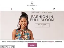 Sites similar to shopqueenscenter.com