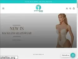 Sites similar to shopqueensfitness.com