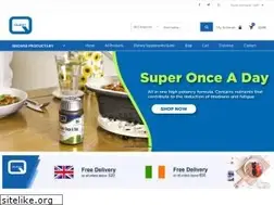 Sites similar to shopquesthealth.com