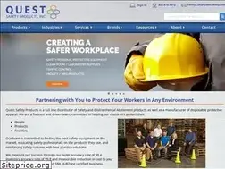 Sites similar to shopquestsafety.com