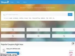 Sites similar to shopra.me