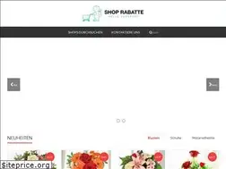 Sites similar to shoprabatte.com