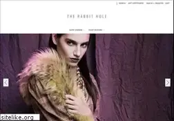 Sites similar to shoprabbithole.com