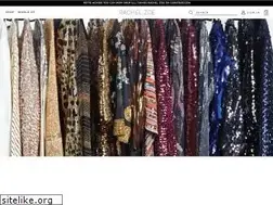 Sites similar to shoprachelzoe.com