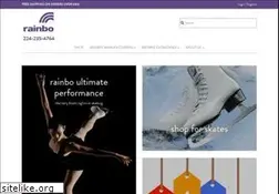 Sites similar to shoprainbo.com