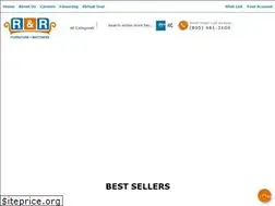 Sites similar to shoprandr.com