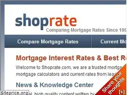 Sites similar to shoprate.com