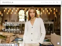 Sites similar to shopravella.com