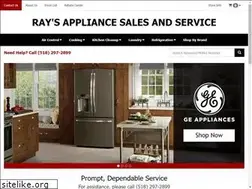 Sites similar to shopraysappliance.com