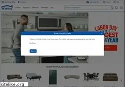 Sites similar to shoprcwilley.com