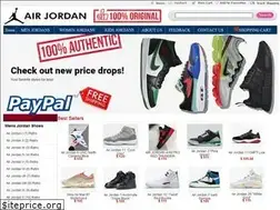 Sites similar to shoprealcheapjordans.com