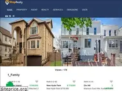 Sites similar to shoprealty.net