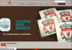 Sites similar to shopredlabel.com