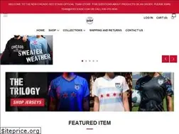 Sites similar to shopredstars.com