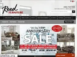Sites similar to shopreed.com