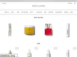 Sites similar to shopreedclarke.com