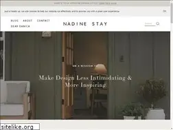 Sites similar to shoprefineddesign.com