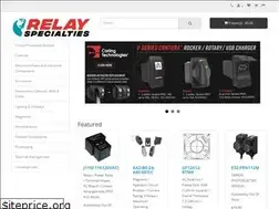 Sites similar to shoprelayspec.com