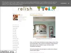 Sites similar to shoprelish.blogspot.com