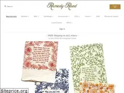 Sites similar to shopremedyroad.com
