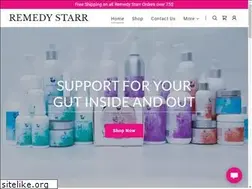 Sites similar to shopremedystarr.com