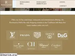 Sites similar to shoprenaissancearuba.com