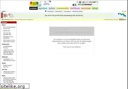 Sites similar to shopreneur.com