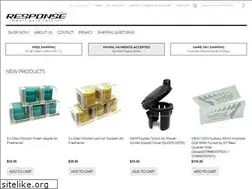Sites similar to shopresponse.com