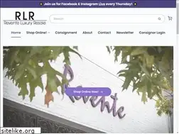 Sites similar to shoprevente.com