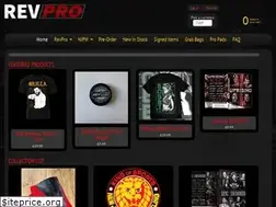 Sites similar to shoprevpro.com