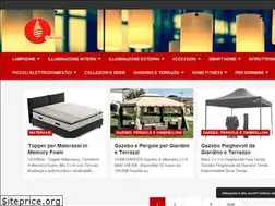 Sites similar to shoprg.it